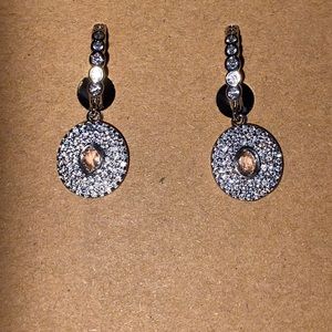 Bomb Party Earrings